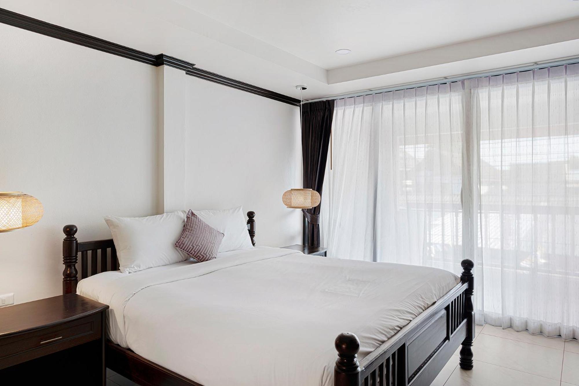 Appartement Myvillage
