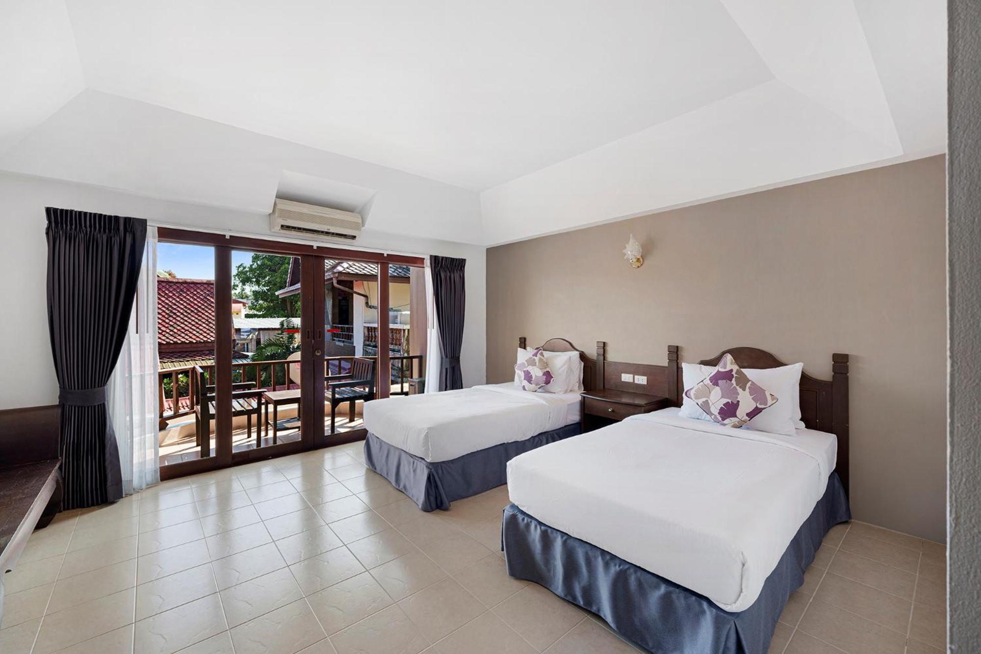 Appartement Myvillage