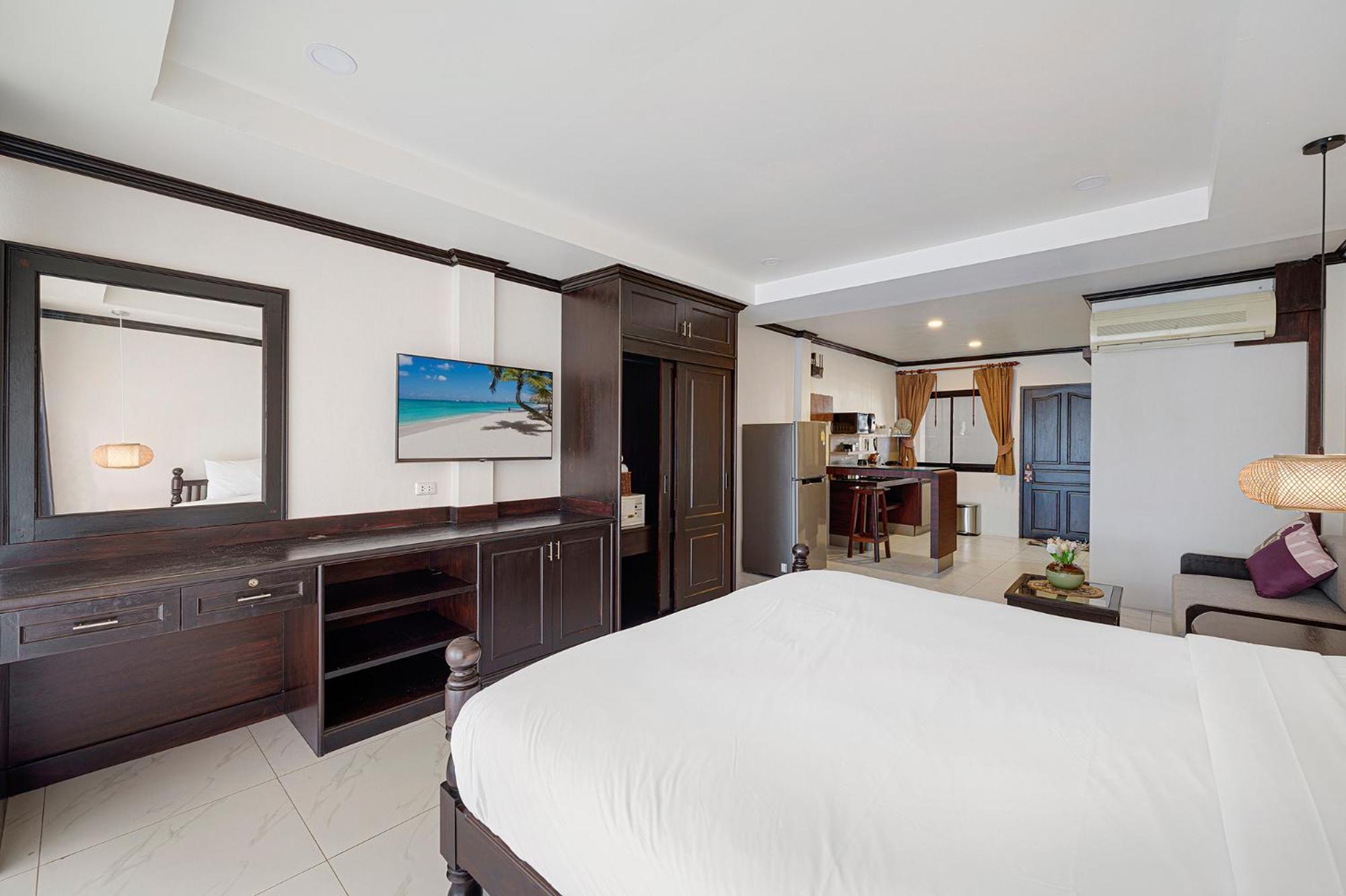 Appartement Myvillage *