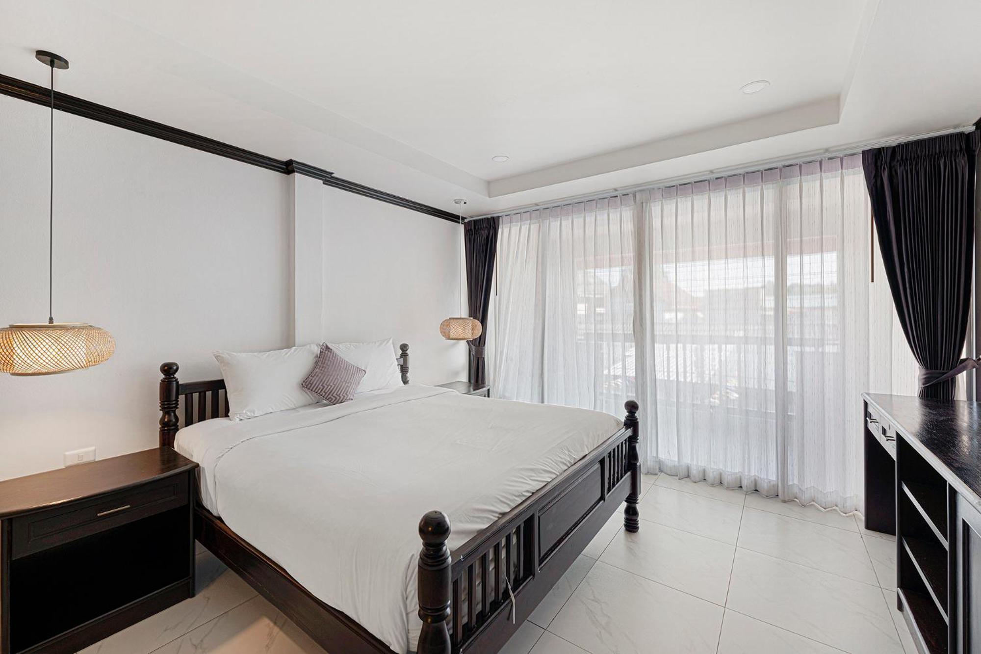 Appartement Myvillage Lamai Beach (Koh Samui)
