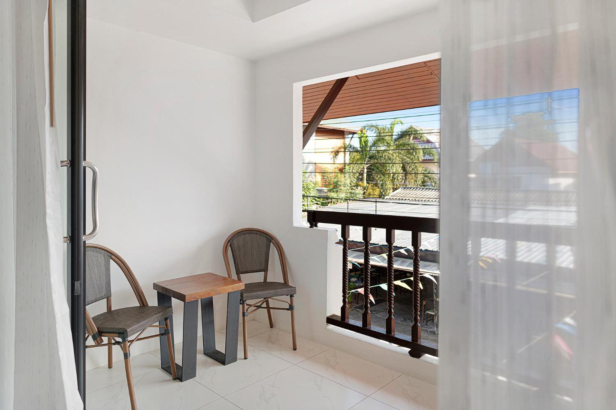 Myvillage Lamai Beach (Koh Samui)