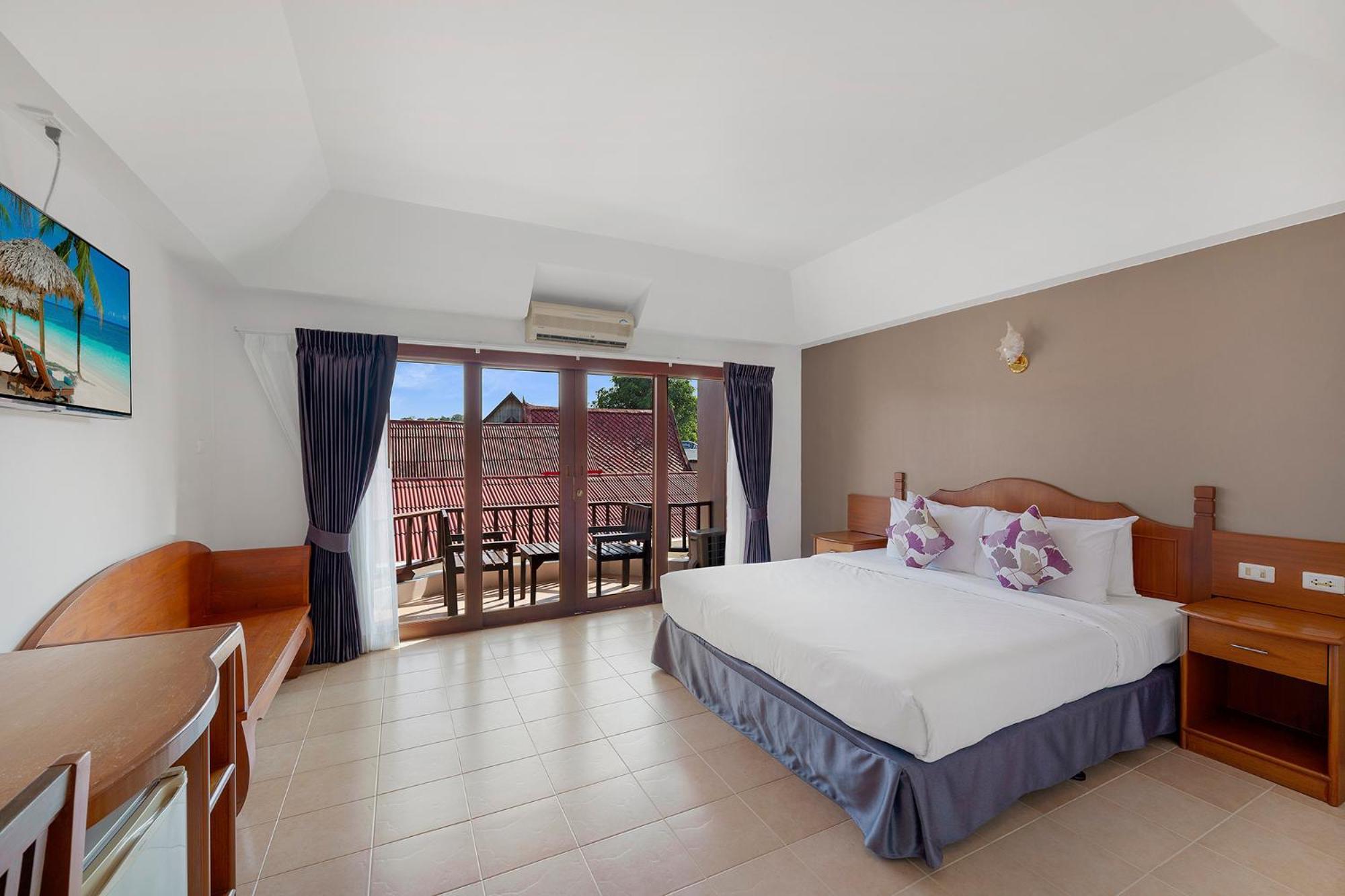 Appartement Myvillage