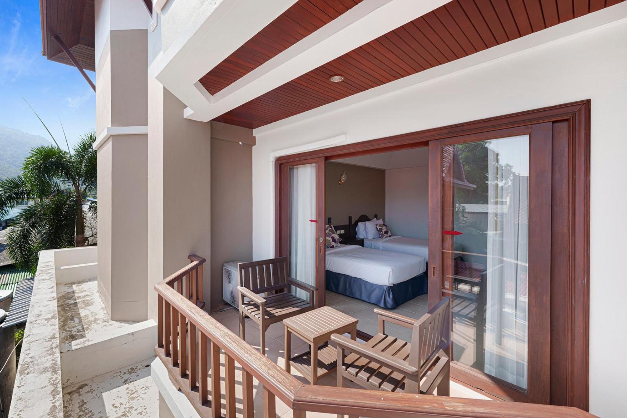 Appartement Myvillage Lamai Beach (Koh Samui)
