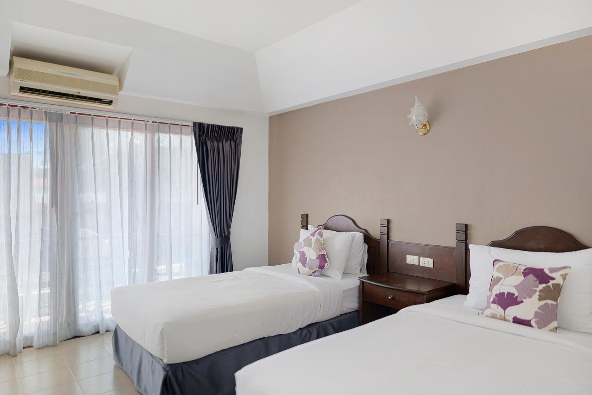 Appartement Myvillage Lamai Beach (Koh Samui)