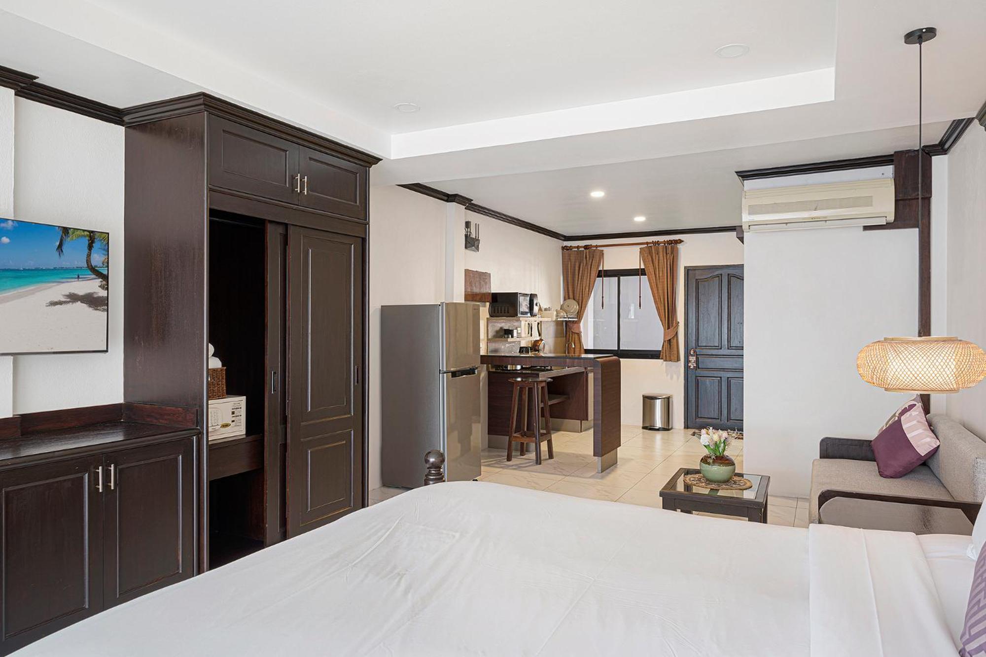 Appartement Myvillage Lamai Beach (Koh Samui)