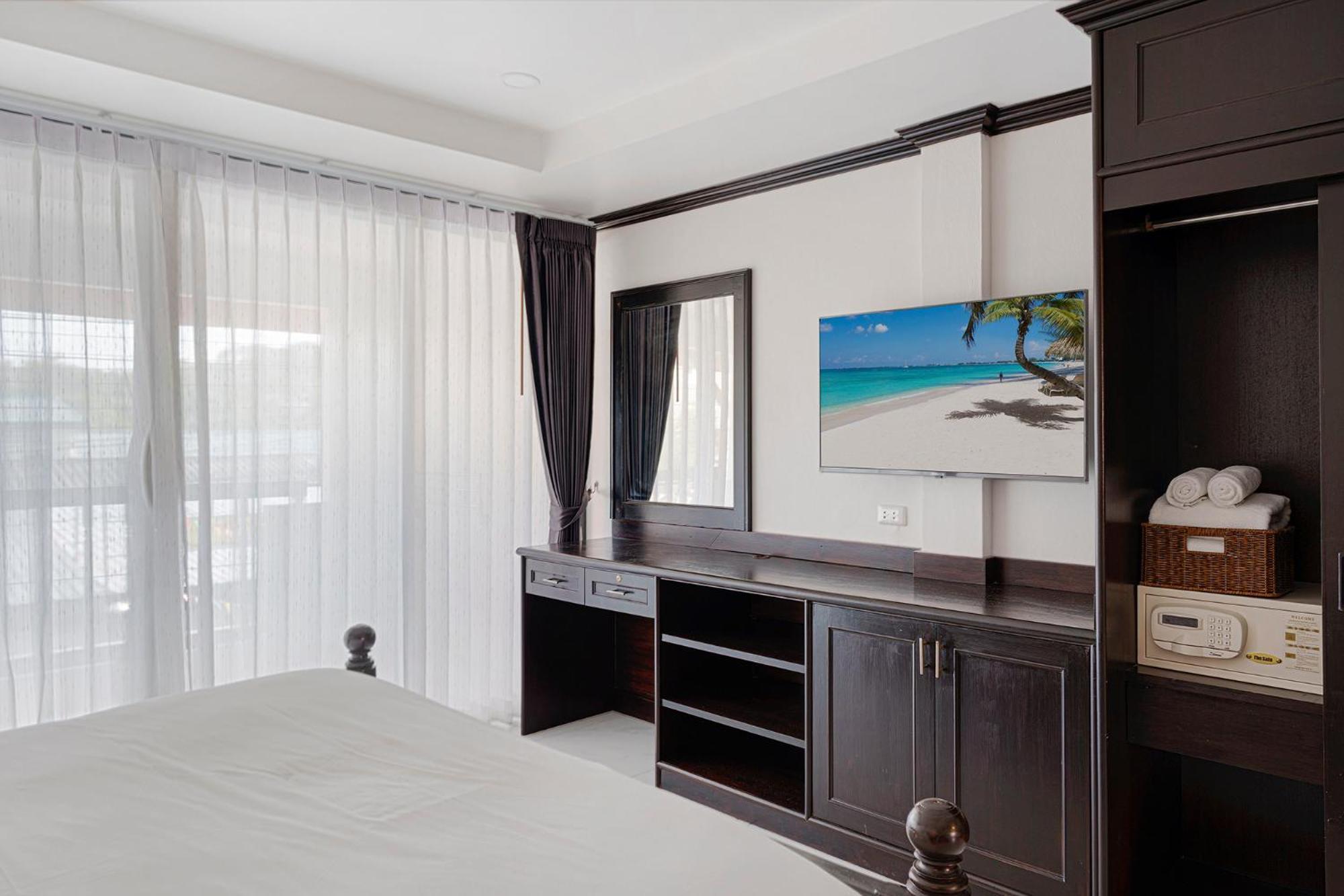 Myvillage Lamai Beach (Koh Samui)