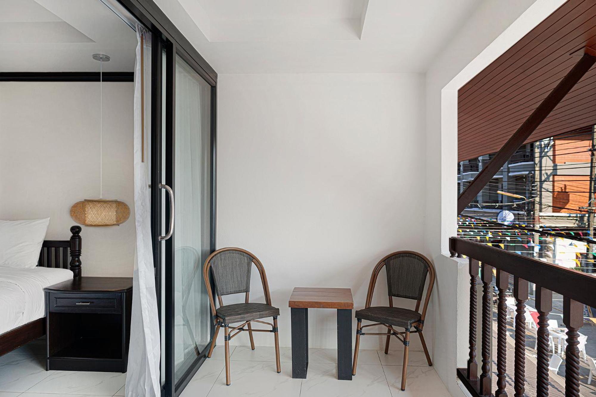 Appartement Myvillage *