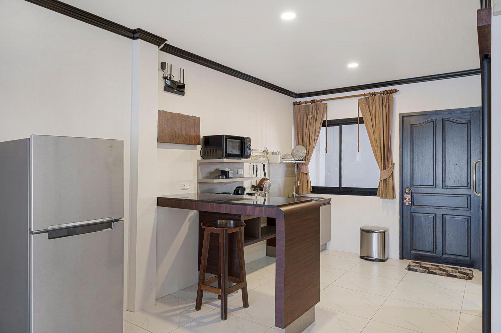 Appartement Myvillage Lamai Beach (Koh Samui)