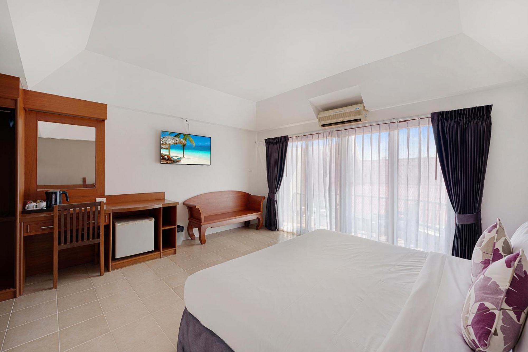 Myvillage Lamai Beach (Koh Samui)