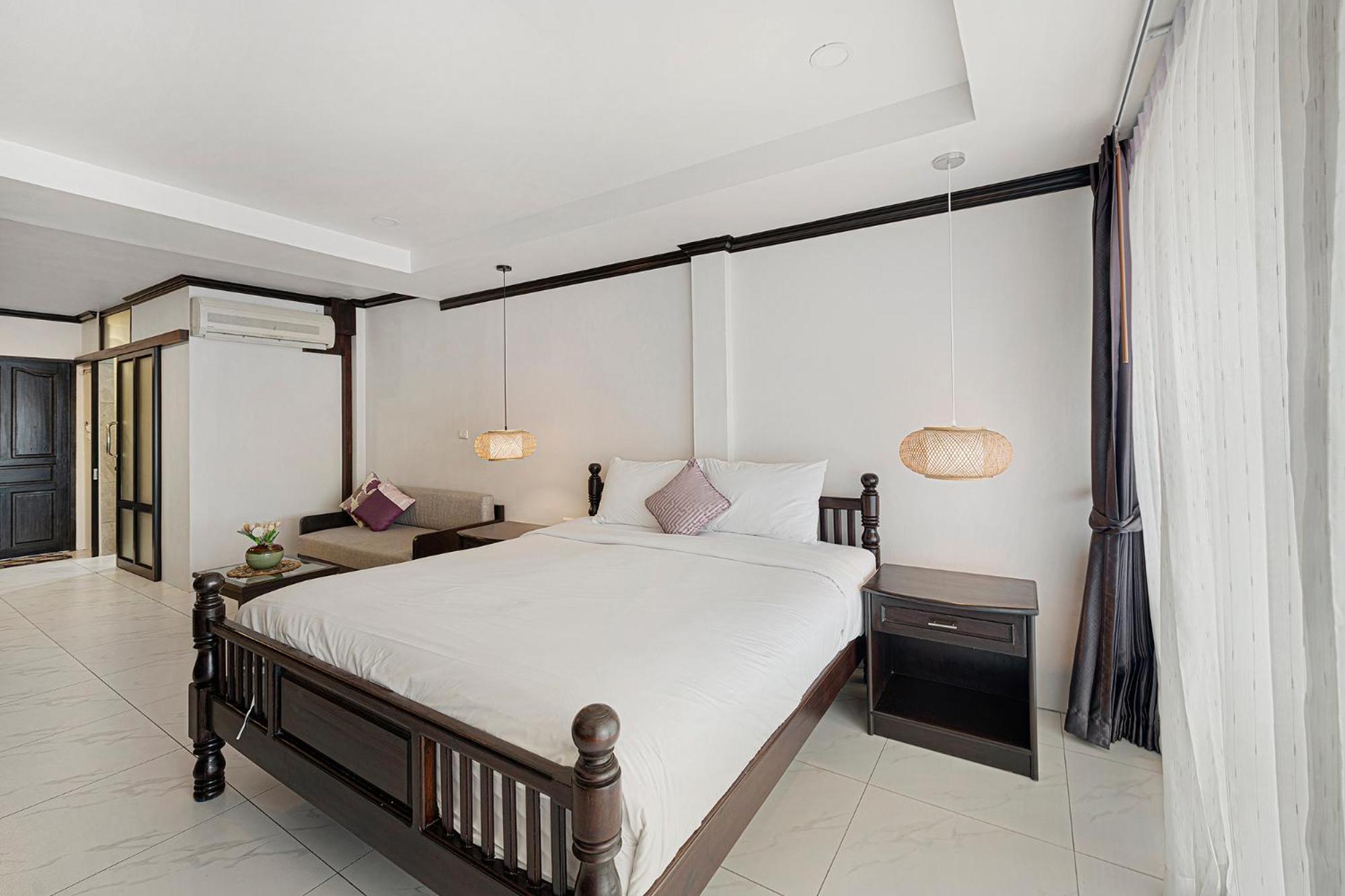 Appartement Myvillage Lamai Beach (Koh Samui)