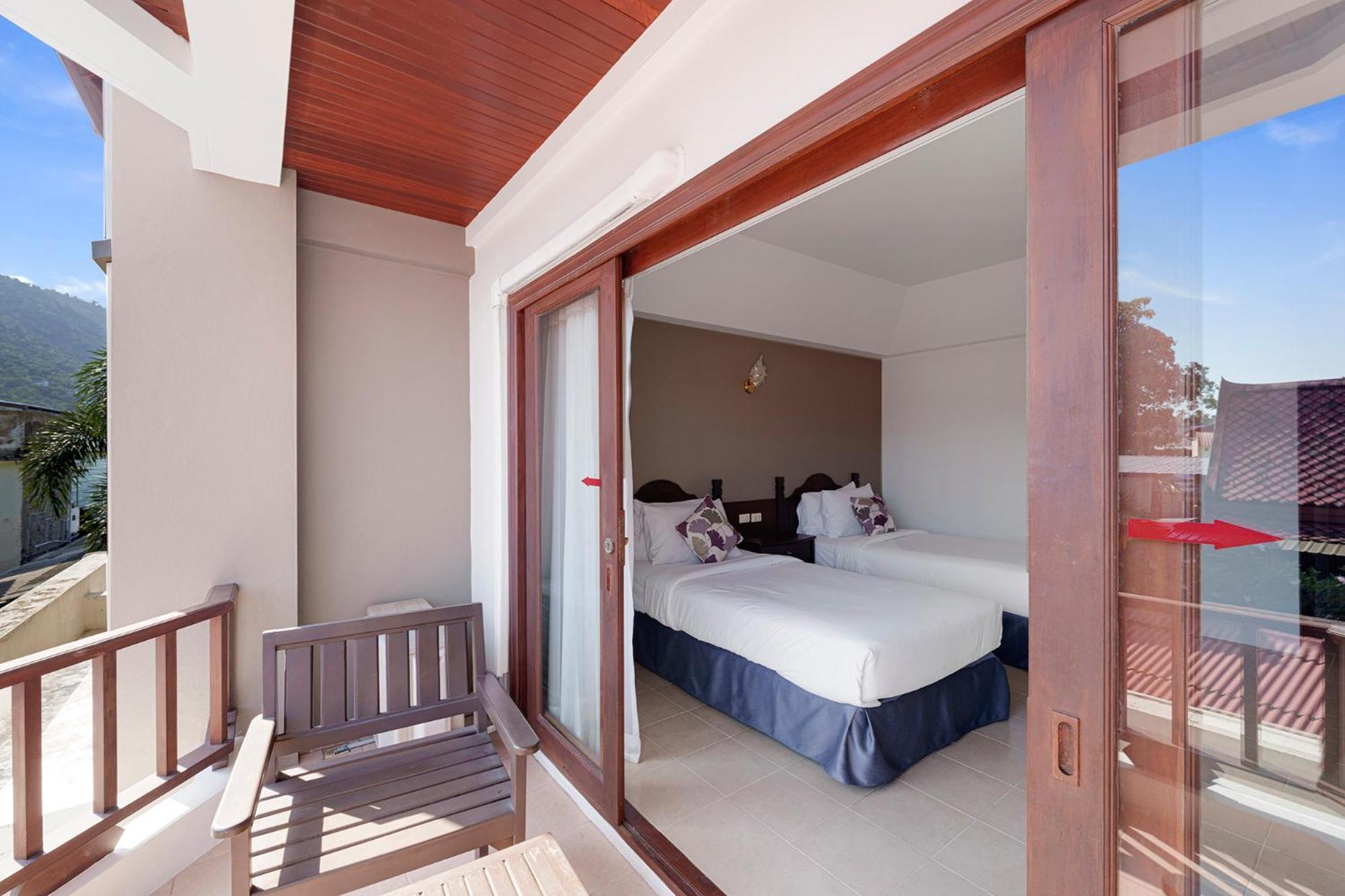 Appartement Myvillage
