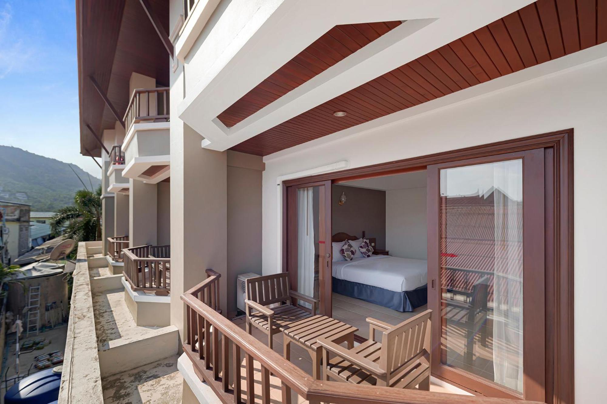 Appartement Myvillage Lamai Beach (Koh Samui)