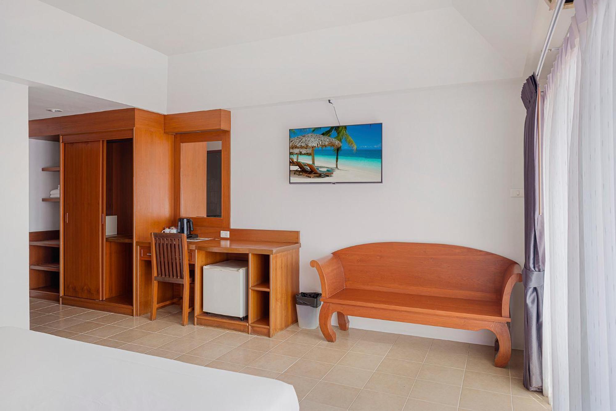 Appartement Myvillage