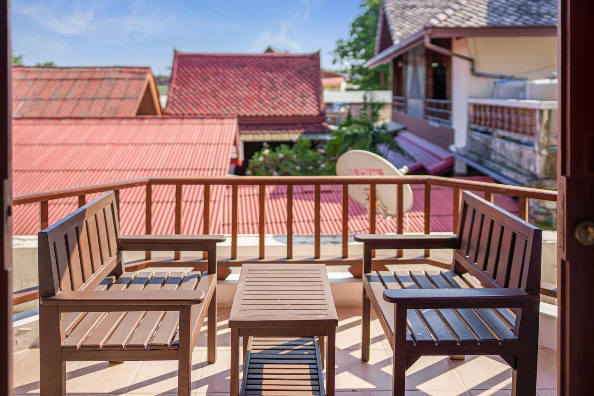 Appartement Myvillage *