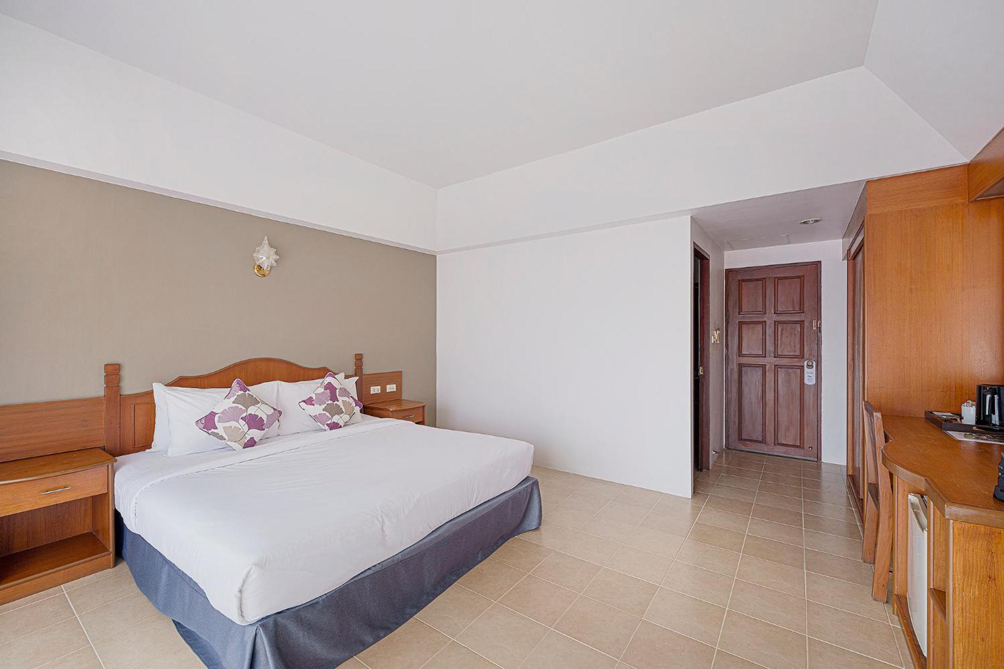 Appartement Myvillage