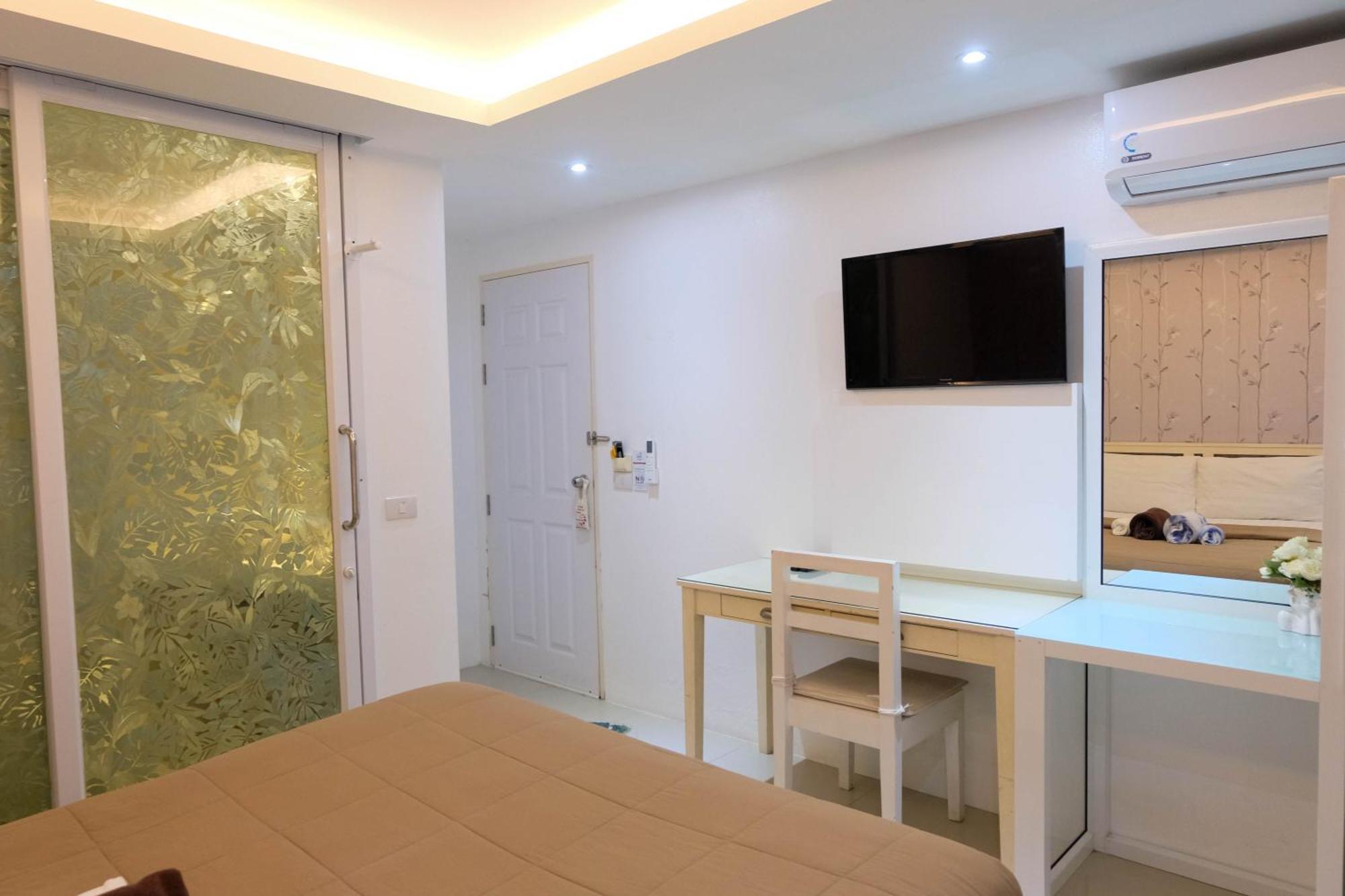 Hotel Baanpoon 2*
