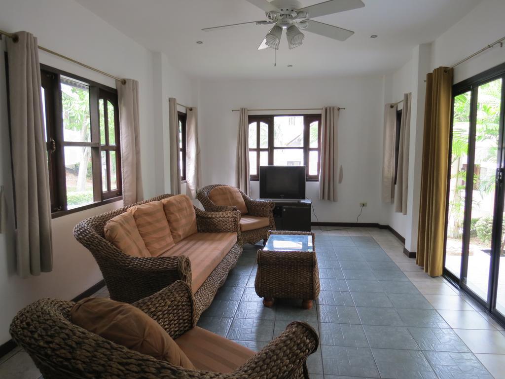 Hébergement de vacances Baan Jasmin Village Choeng Mon