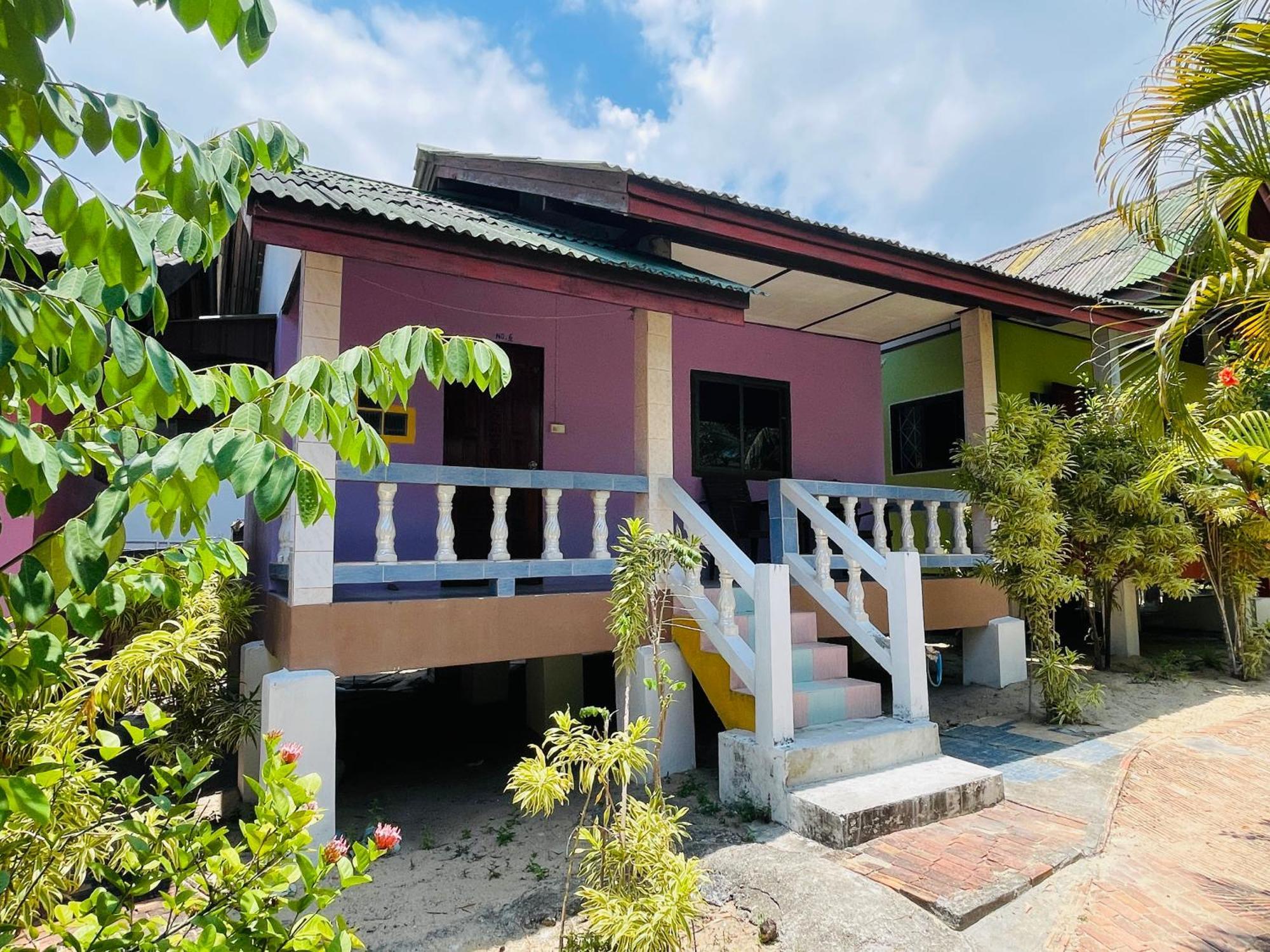 Holiday home Anong
