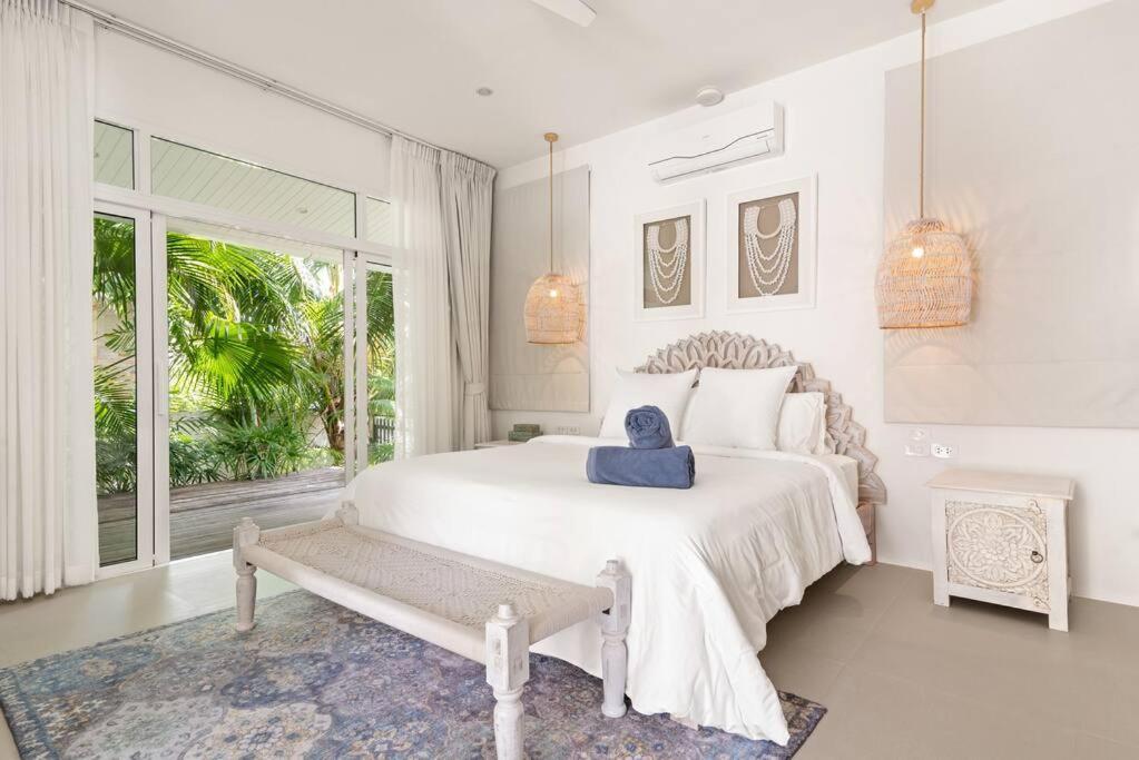 Luxury Miss Koh Bophut Koh Samui