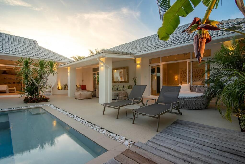 Luxury Miss Koh Bophut