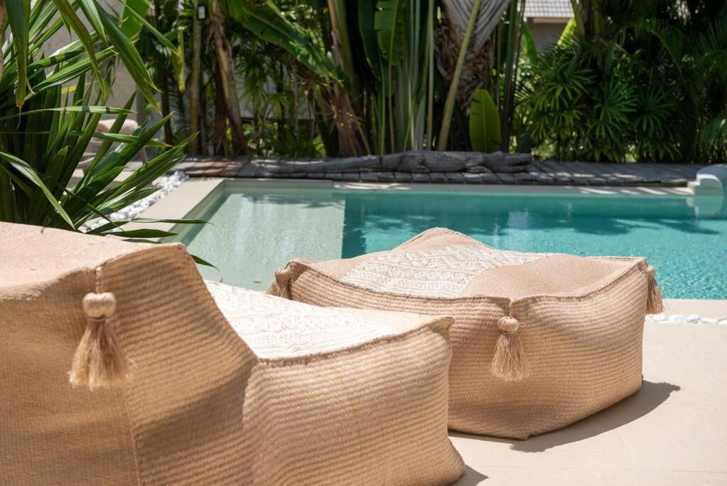 Luxury Miss Koh Bophut Koh Samui