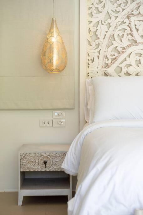 Villa Luxury Miss Koh Bophut Koh Samui
