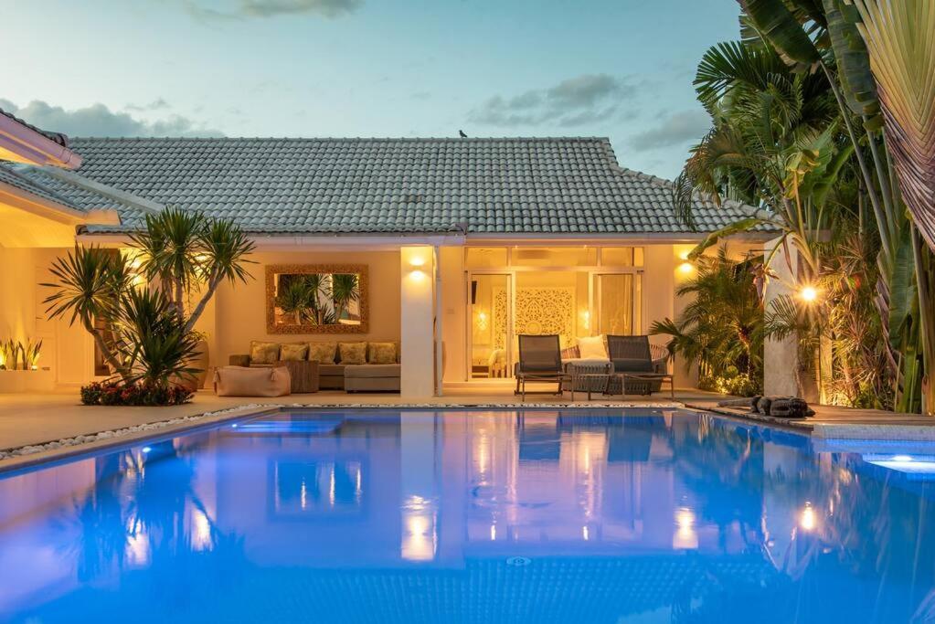 Luxury Miss Koh Bophut Koh Samui
