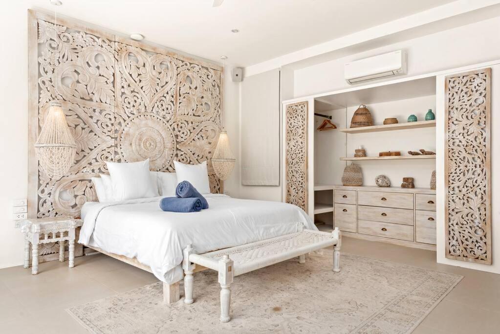 Luxury Miss Koh Bophut