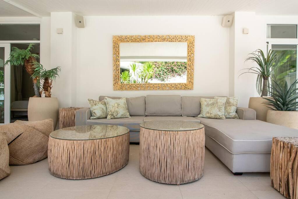Villa Luxury Miss Koh Bophut