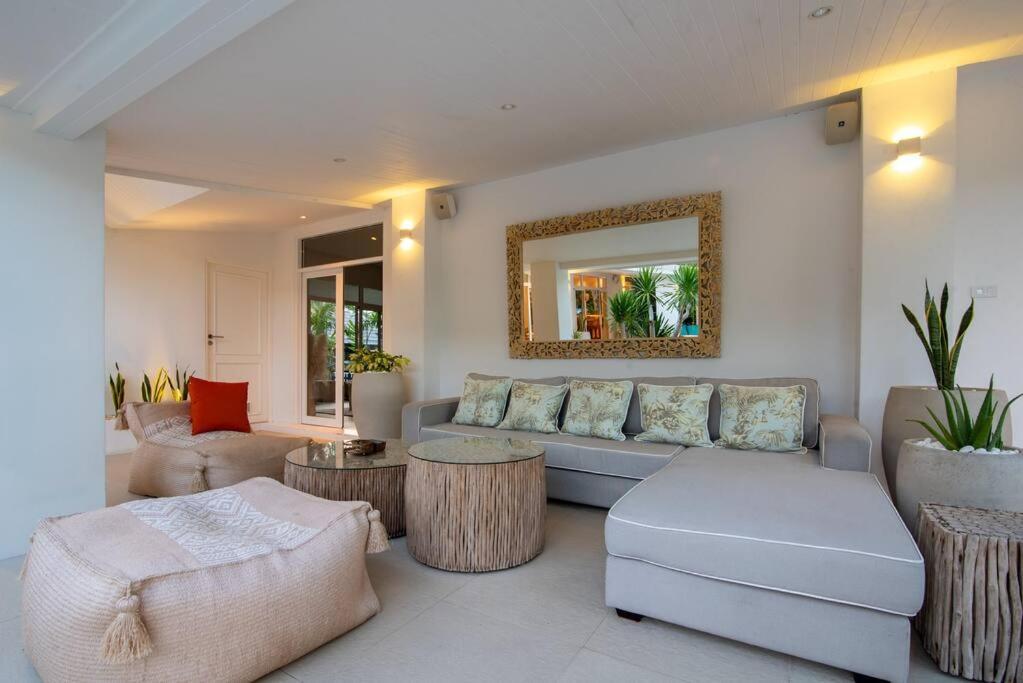 Villa Luxury Miss Koh Bophut Koh Samui