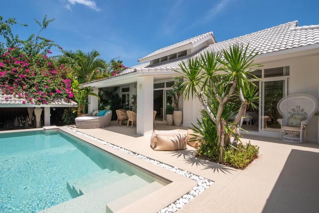 Villa Luxury Miss Koh Bophut