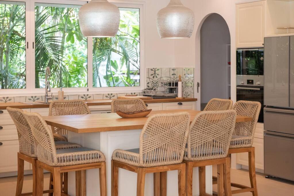 Villa Luxury Miss Koh Bophut Koh Samui