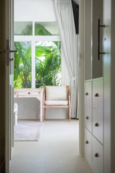 Villa Luxury Miss Koh Bophut *