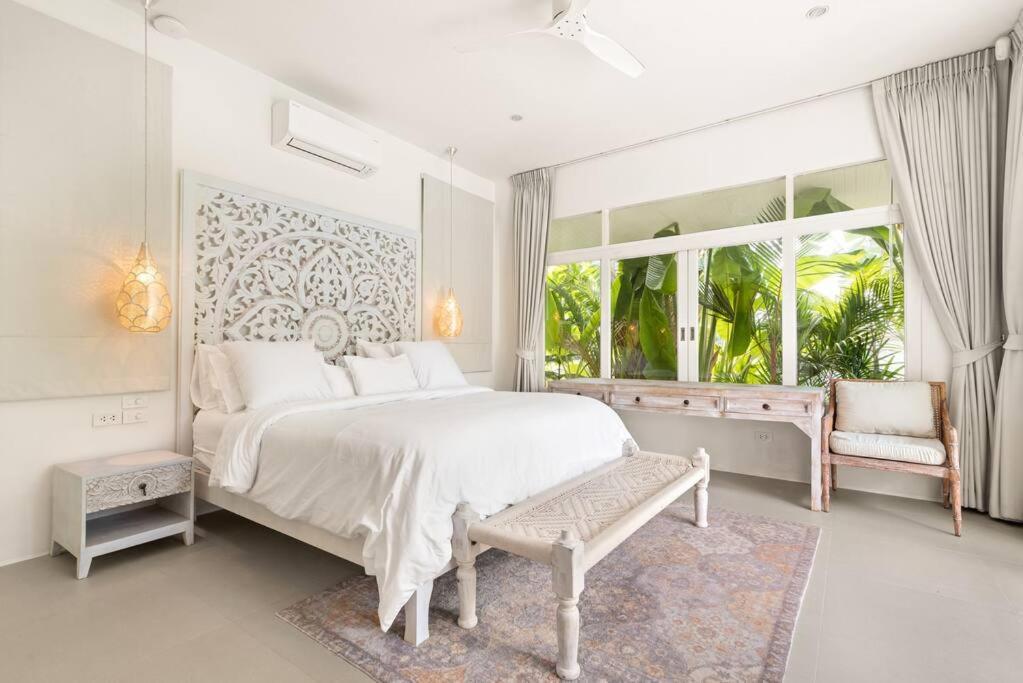 Luxury Miss Koh Bophut