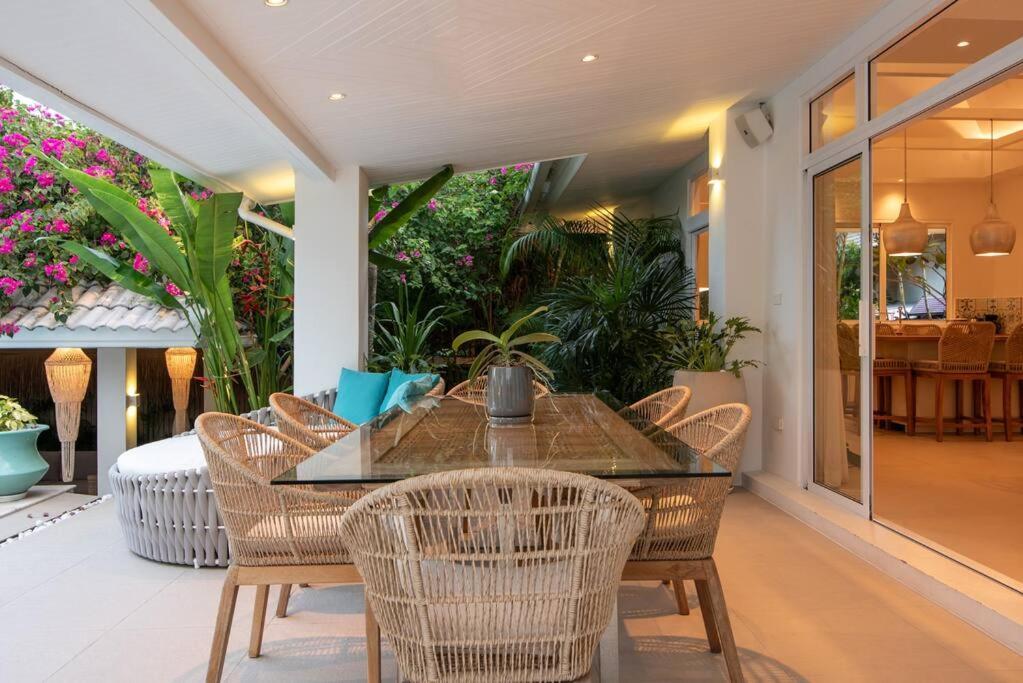 Villa Luxury Miss Koh Bophut *