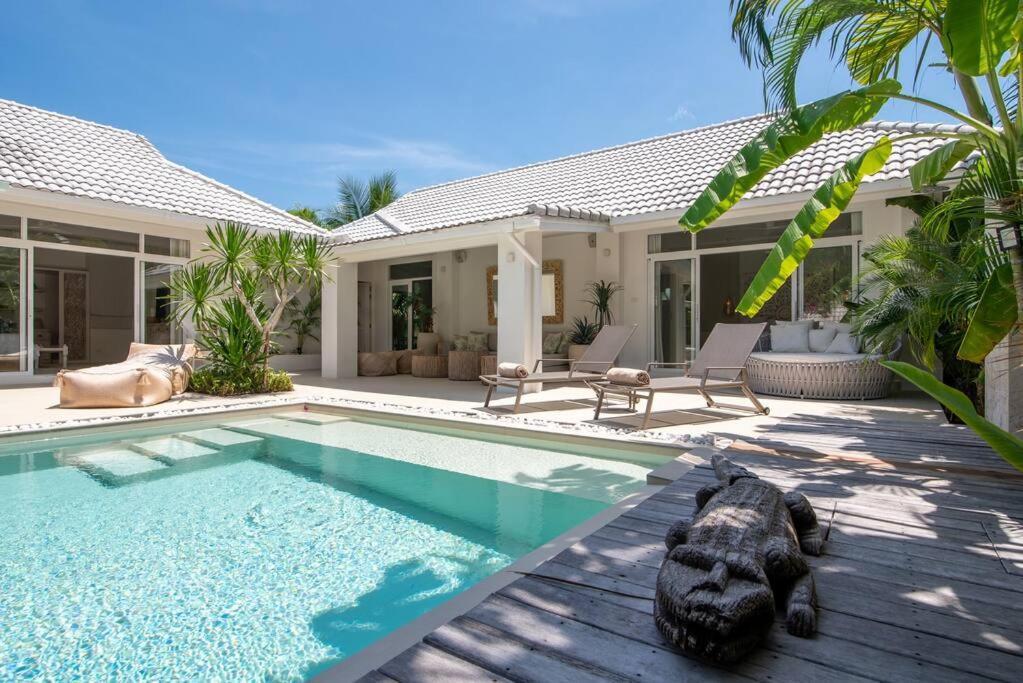 Luxury Miss Koh Bophut