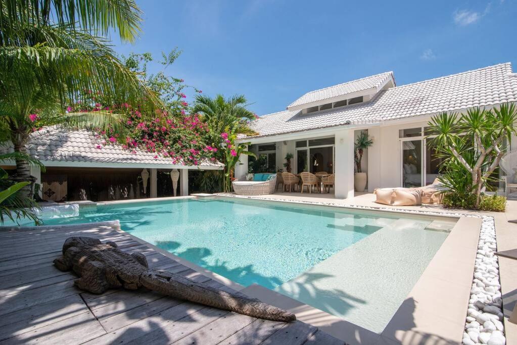 Villa Luxury Miss Koh Bophut *