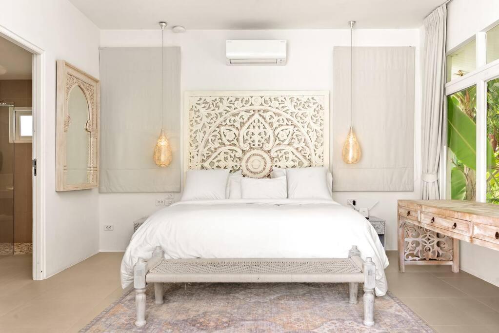 Villa Luxury Miss Koh Bophut Koh Samui