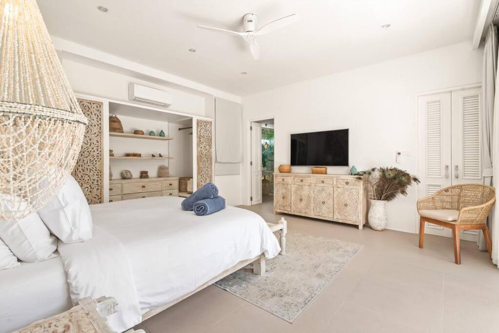Luxury Miss Koh Bophut Koh Samui