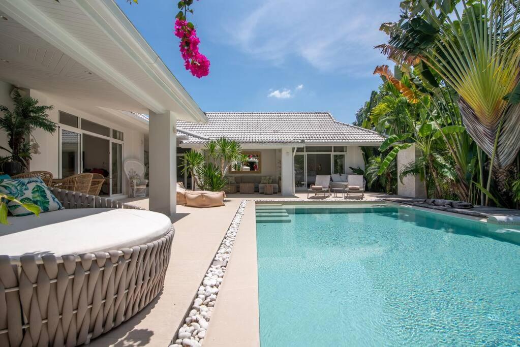 Villa Luxury Miss Koh Bophut *