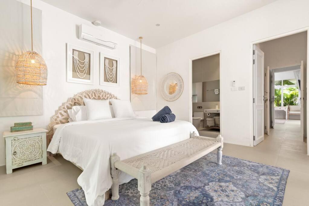 Villa Luxury Miss Koh Bophut Koh Samui
