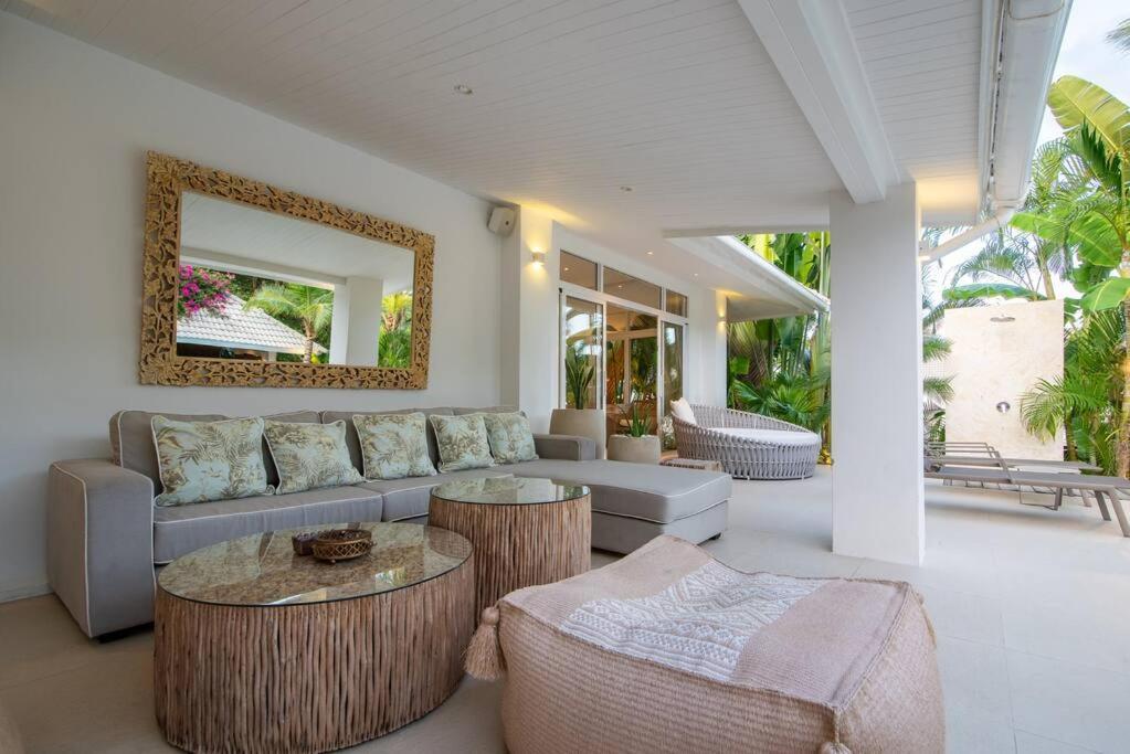 Luxury Miss Koh Bophut Koh Samui