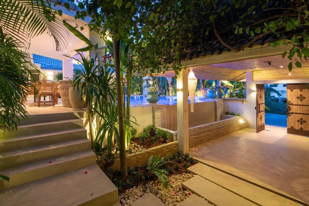 Villa Luxury Miss Koh Bophut