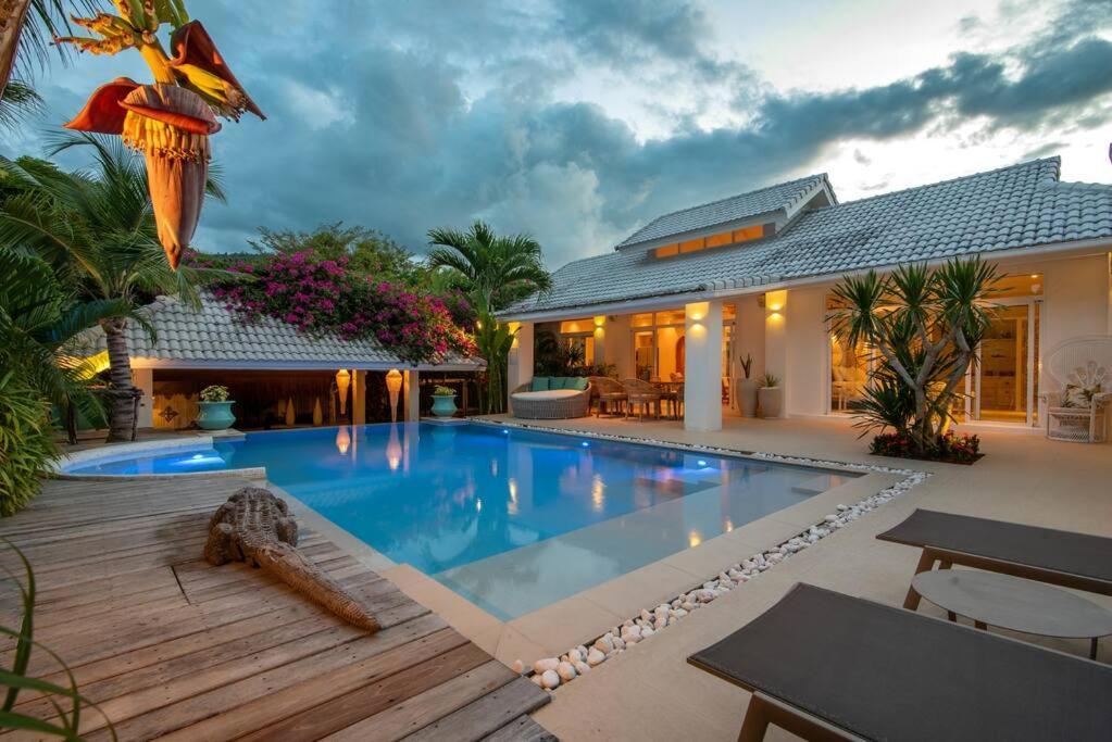 Villa Luxury Miss Koh Bophut Koh Samui