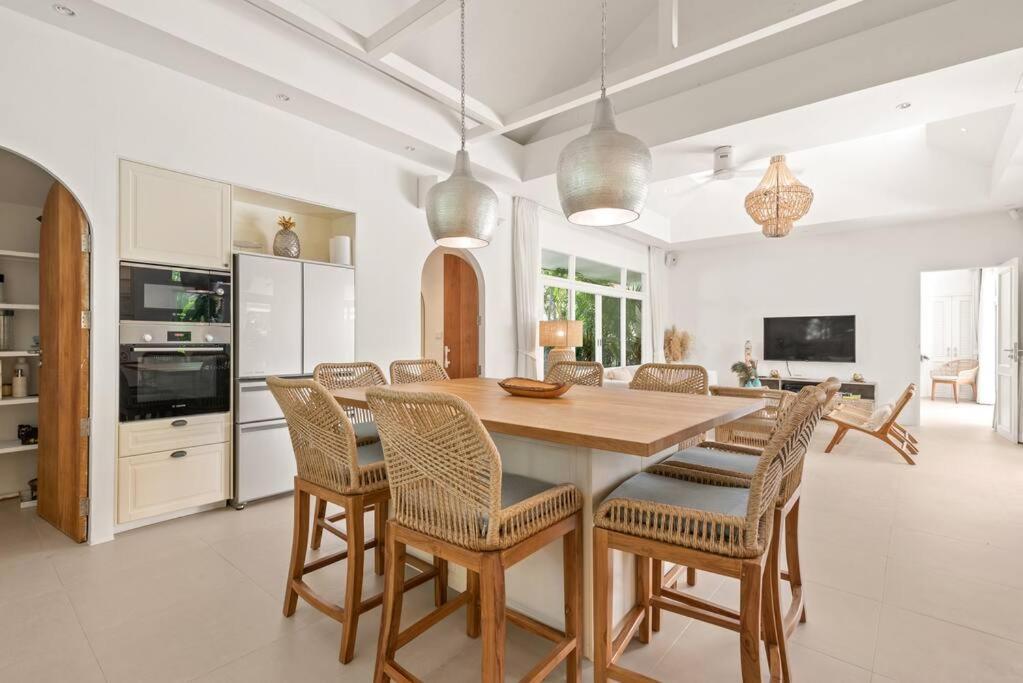 Villa Luxury Miss Koh Bophut