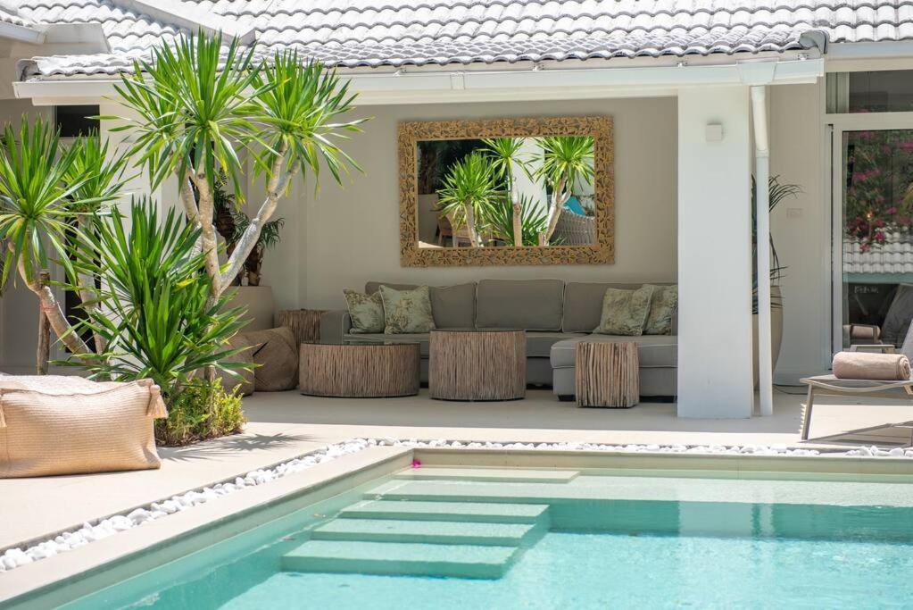 Villa Luxury Miss Koh Bophut Koh Samui