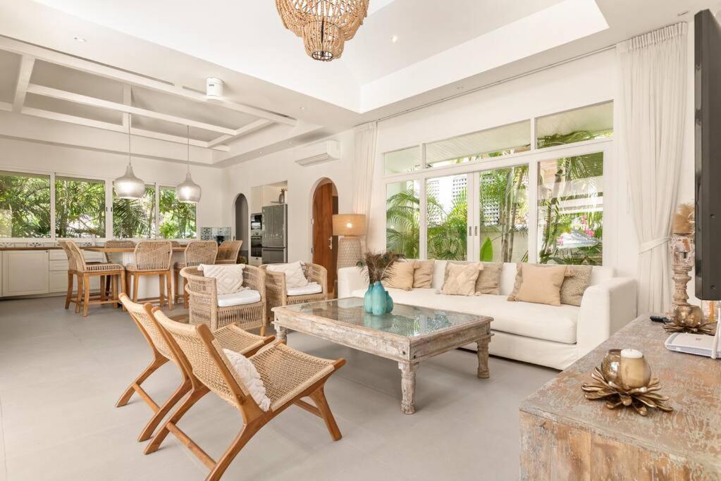 Villa Luxury Miss Koh Bophut Koh Samui