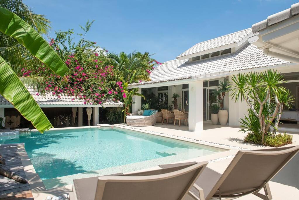 Villa Luxury Miss Koh Bophut