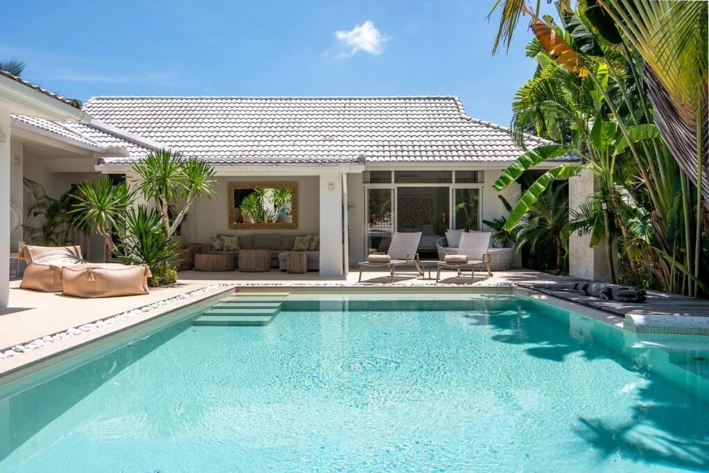 Villa Luxury Miss Koh Bophut