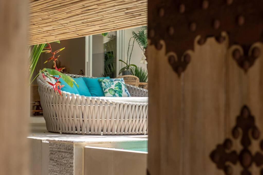 Villa Luxury Miss Koh Bophut *